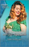 Her One-Night Secret (eBook, ePUB)