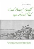 Carl Peters' Griff zum oberen Nil (eBook, ePUB)