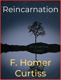 Reincarnation (eBook, ePUB)