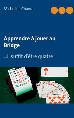Apprendre à jouer au Bridge (eBook, ePUB)