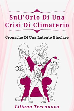 Cover Sull’Orlo di una Crisi di Climaterio (eBook, ePUB)