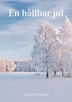 En hållbar jul (eBook, ePUB) - H Brander, Carin