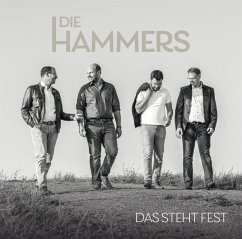 Das Steht Fest - Die Hammers,Gerhard Schnitter