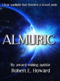Almuric (eBook, ePUB)