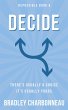 Decide (Repossible, #6) (eBook, ePUB) - Bild 1