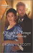 A Wager to Tempt the Runaway (eBook,... - Bild 1