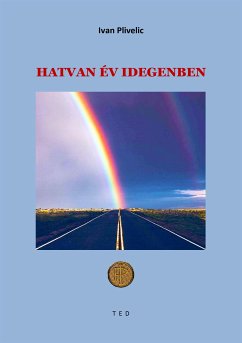 Cover Hatvan év idegenben (eBook, ePUB)