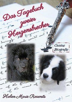 Das Tagebuch zweier Herzensbrecher (eBook, ePUB) Das Tagebuch zweier Herzensbrecher (eBook, ePUB)