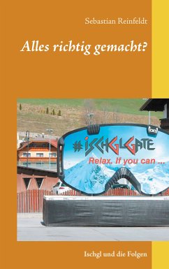 Alles richtig gemacht? (eBook, ePUB)