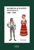 Kleidung & Waffen der Dürerzei