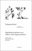 Teilweise Musil