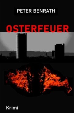 Osterfeuer - Benrath, Peter