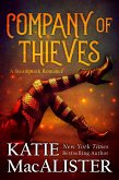 Company of Thieves (Steampunk Romance, #2) (eBook, ePUB)