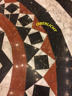 Oberlicht (eBook, ePUB) - Zobel, Reinhold