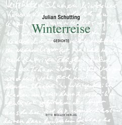 Winterreise Cover Winterreise