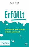 Erfüllt - das Kleingruppenmaterial