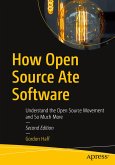 How Open Source Ate Software