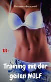 Training mit der geilen MILF (eBook, ePUB)