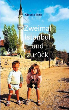 Zweimal Istanbul und zurück (eBook, ePUB) - Tenit, Claudia