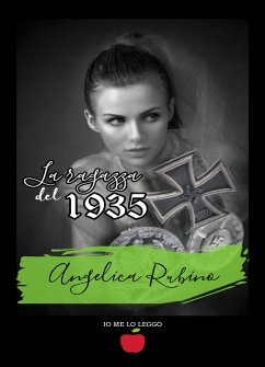 La ragazza del 1935 (eBook, ePUB) - Rubino, Angelica