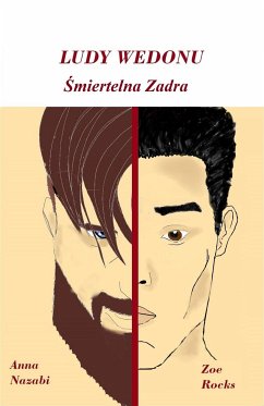 Śmiertelna zadra (eBook, ePUB) - Nabi, Anna; Rocks, Zoe