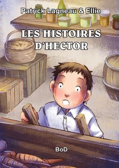 Les histoires d'Hector (eBook, ePUB)