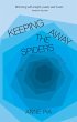 Keeping Away the Spiders (eBook, ePUB) - Bild 1