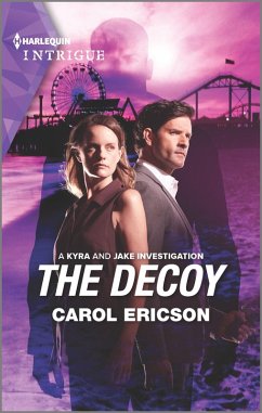 The Decoy (eBook, ePUB) - Ericson, Carol