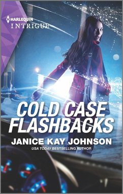 Cold Case Flashbacks (eBook, ePUB) - Johnson, Janice Kay