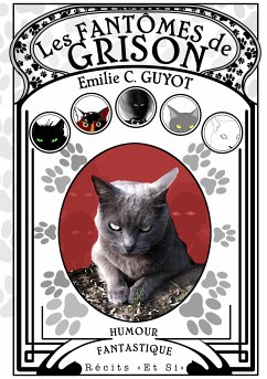 Les Fantômes de Grison (eBook, ePUB)