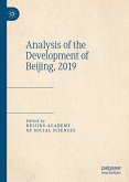 Analysis of the Development of Beijing, 2019 (eBook, PDF)