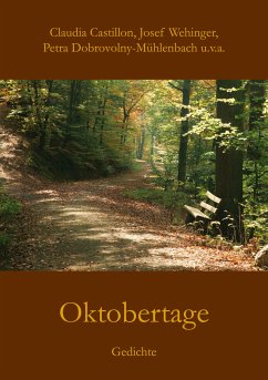 Oktobertage (eBook, ePUB)