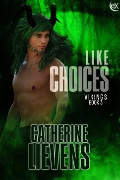Cover Like Choices (Viking, #3) (eBook, ePUB)