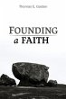Founding a Faith (eBook, ePUB) - Bild 1