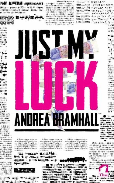 Just My Luck (eBook, ePUB) Just My Luck (eBook, ePUB)