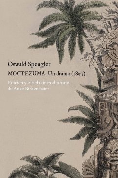 Cover Moctezuma (eBook, ePUB)