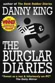The Burglar Diaries (The Crime Diaries, #1) (eBook, ePUB)