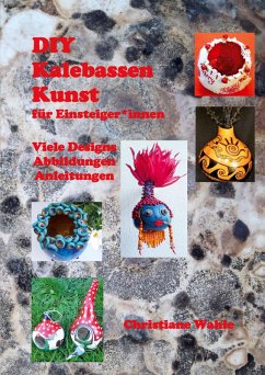 KalebassenKunst (eBook, ePUB)