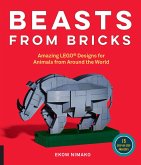 Beasts from Bricks (eBook, ePUB)