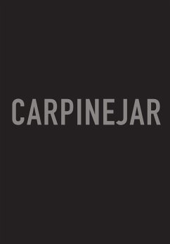 Cover Carpinejar (eBook, ePUB)