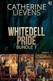Whitedell Pride Bundle 1 (eBook, ePUB)