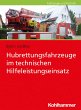 Hubrettungsfahrzeuge im technischen... - Bild 1