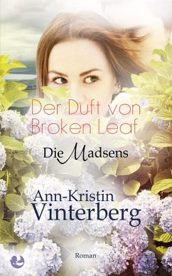 Cover Der Duft von Broken Leaf (eBook, ePUB)
