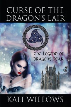 Curse of the Dragon's Lair - The Legend of Dragon's Peak (eBook, ePUB) Cover Curse of the Dragon's Lair - The Legend of Dragon's Peak (eBook, ePUB)