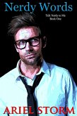Nerdy Words (Talk Nerdy to Me, #1) (eBook, ePUB) Nerdy Words (Talk Nerdy to Me, #1) (eBook, ePUB)