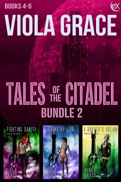 Cover Tales of the Citadel Bundle 2 (eBook, ePUB)