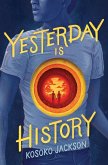Yesterday Is History (eBook, ePUB)