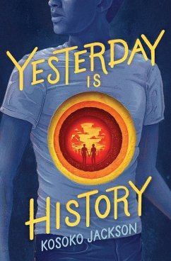 Yesterday Is History (eBook, ePUB) - Jackson, Kosoko Yesterday Is History (eBook, ePUB) - Jackson, Kosoko