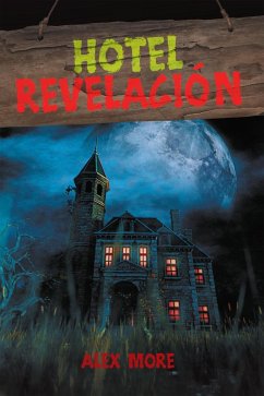 Hotel Revelación (eBook, ePUB)