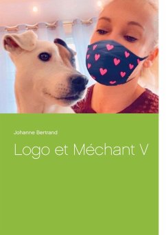 Logo et Méchant V (eBook, ePUB) - Bertrand, Johanne